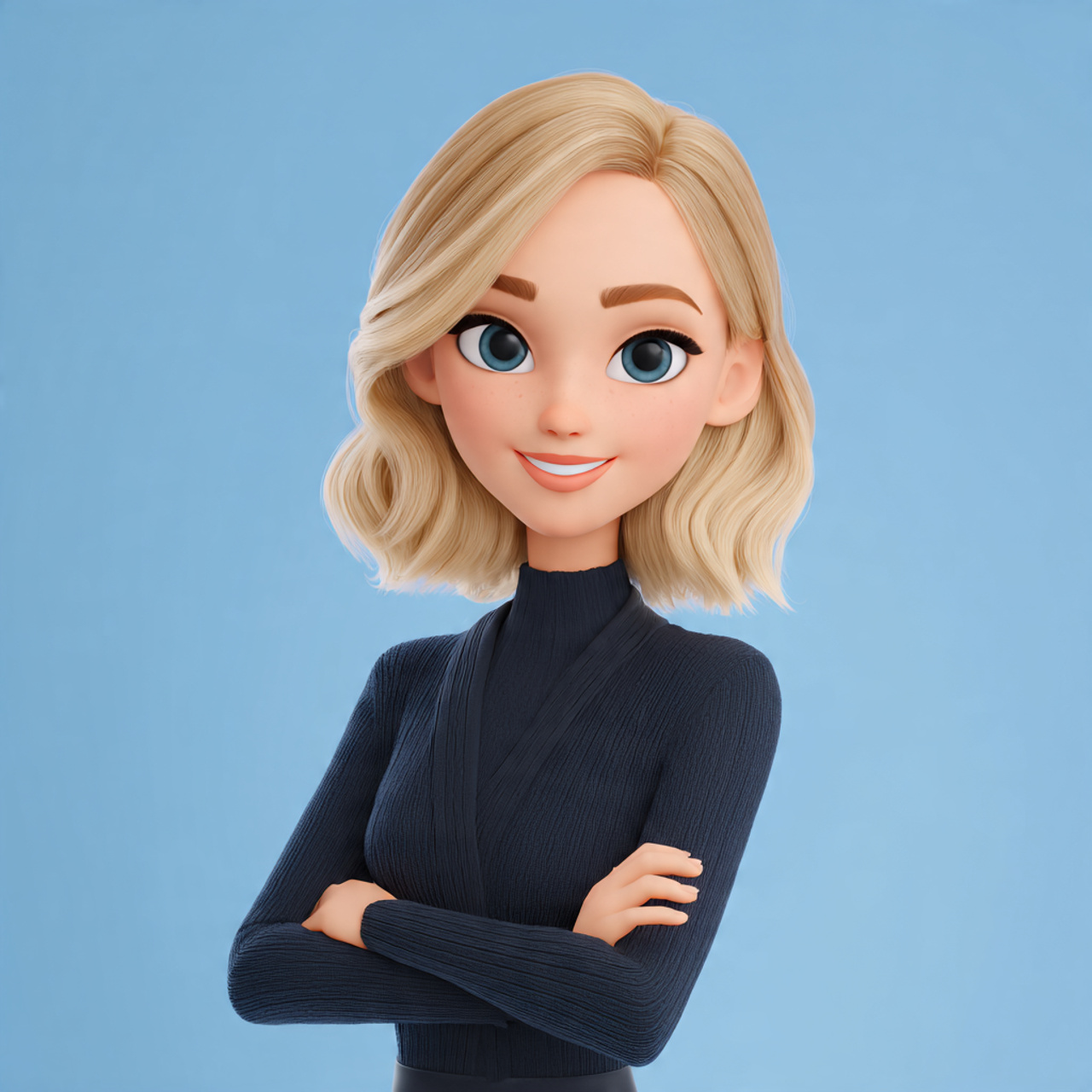 Angela