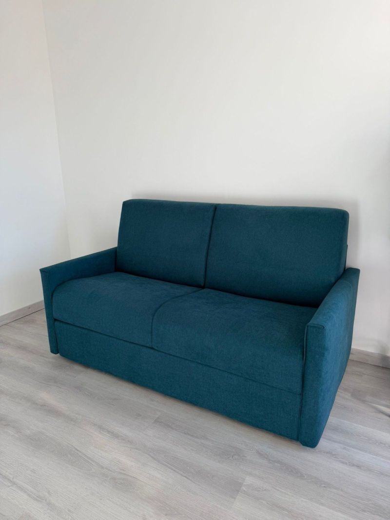 Divano letto Sofa Italia - Made in Italy - Asset