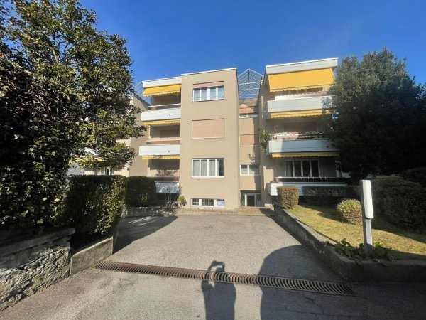 Appartamento 2.5 Locali