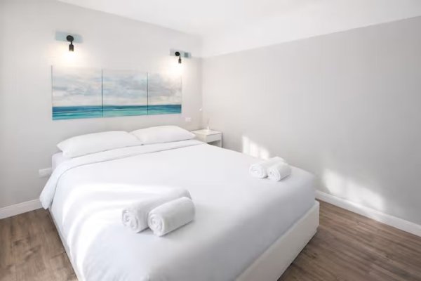 Como Easy Living | Parcheggio e Wi-Fi