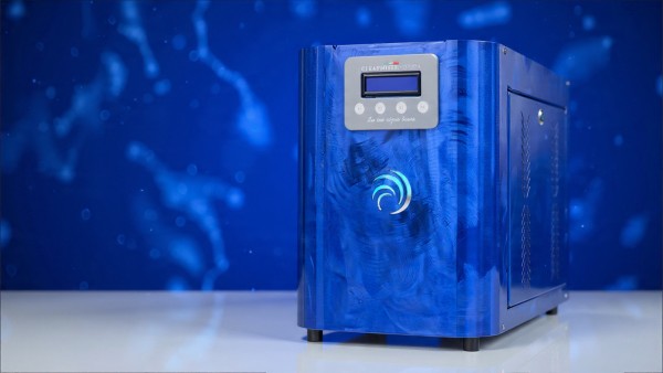 Depuratore MicroGas Gold