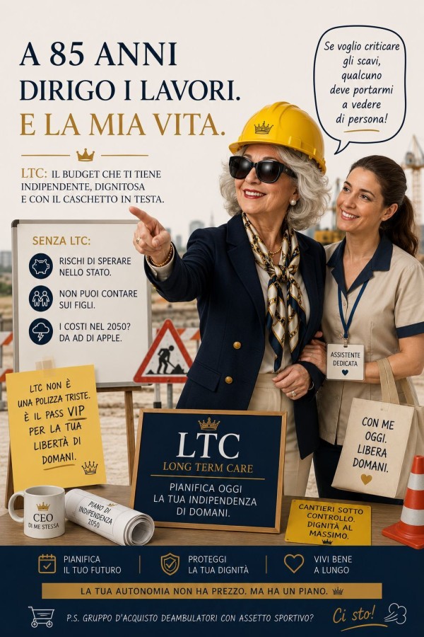 Analisi Dei Rischi Assicurativi - Elite Edition