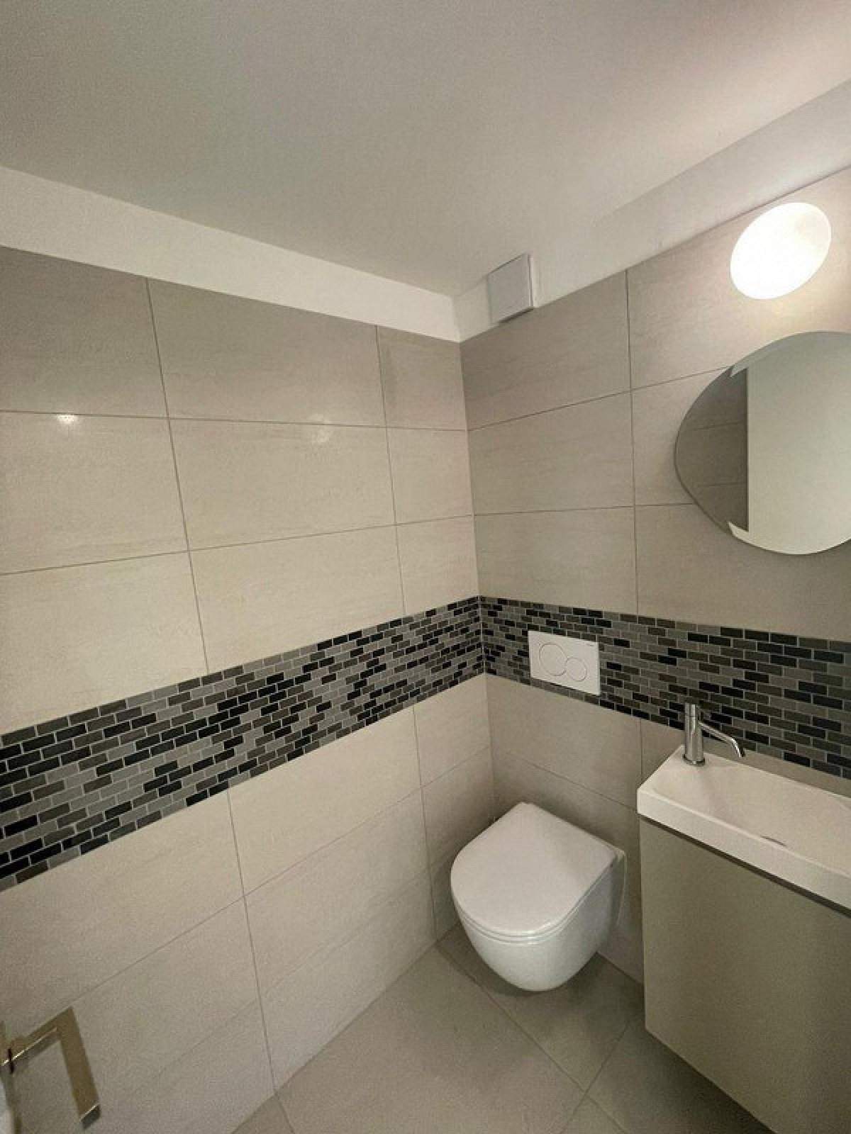 Casa a Schiera con Giardino - Asset