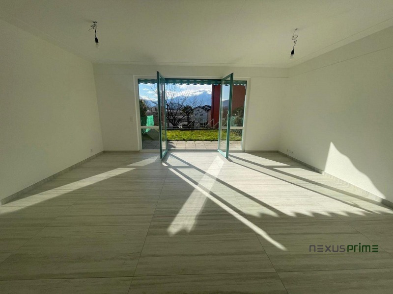 Casa a Schiera con Giardino