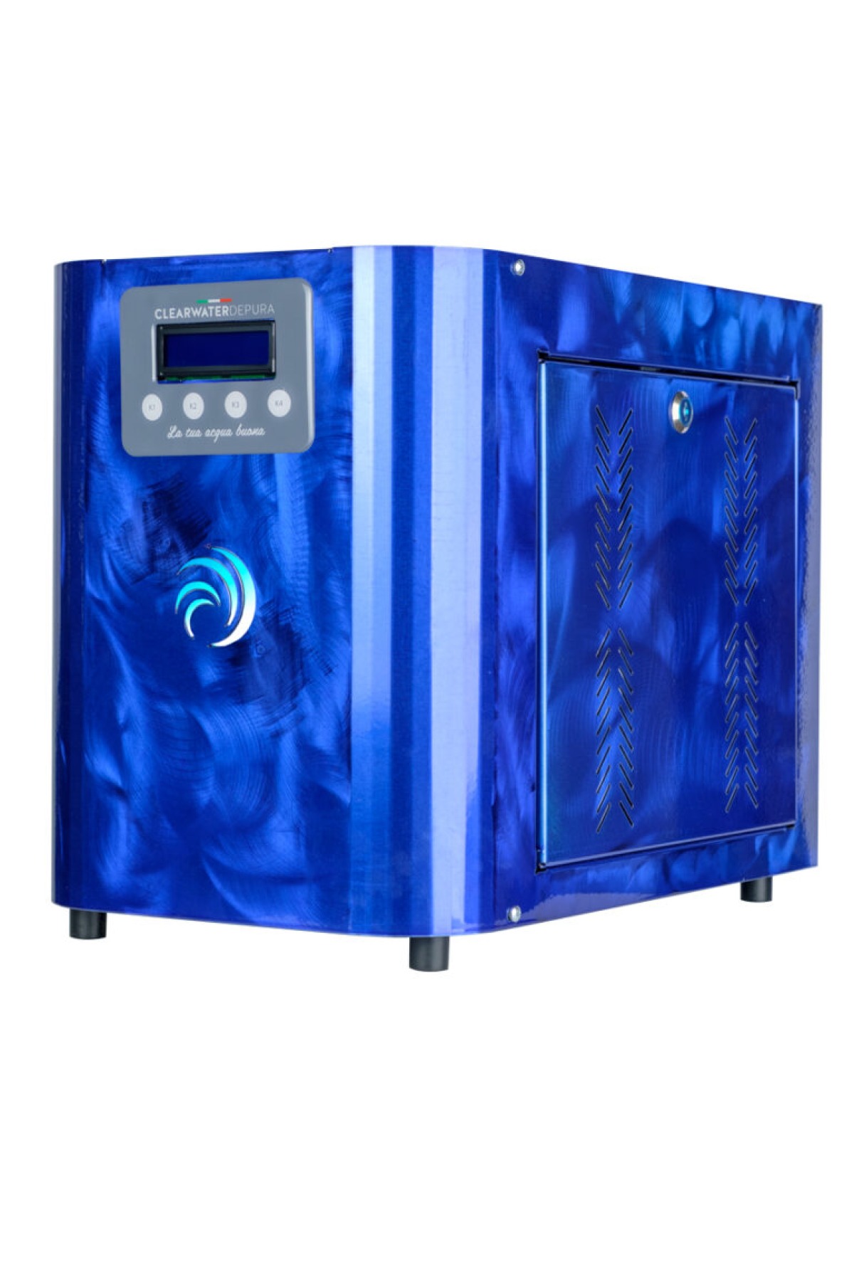 Depuratore Osmofrigo - Asset